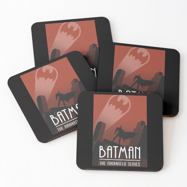 Item preview, The Animated Series 1 designed and sold by blooddesignco.
