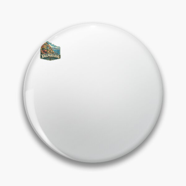 Item preview, Valparaiso Chile South America Travel Destination City designed and sold by Star3NowForMe.