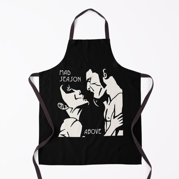 Item preview, Mad Season Band designed and sold by BrianneBradtke.