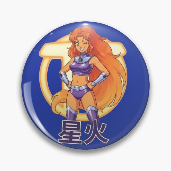 Item preview, Retro Alien Princess Star Warrior Anime Space Heroine Design V2. designed and sold by redkat-4.