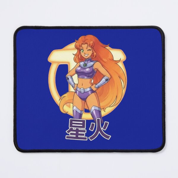 Item preview, Retro Alien Princess Star Warrior Anime Space Heroine Design V2. designed and sold by redkat-4.