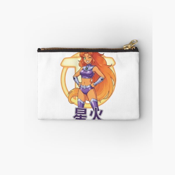 Item preview, Retro Alien Princess Star Warrior Anime Space Heroine Design V2. designed and sold by redkat-4.