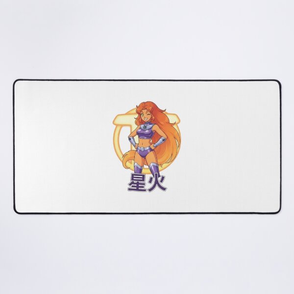 Item preview, Retro Alien Princess Star Warrior Anime Space Heroine Design V2. designed and sold by redkat-4.