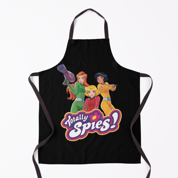 Item preview, Spys Team Trios designed and sold by CatYellowSpart.