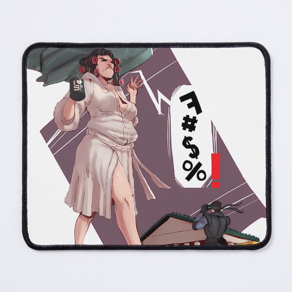Item preview, Metal Gear Girl 5 Arsenal designed and sold by Meryemn.