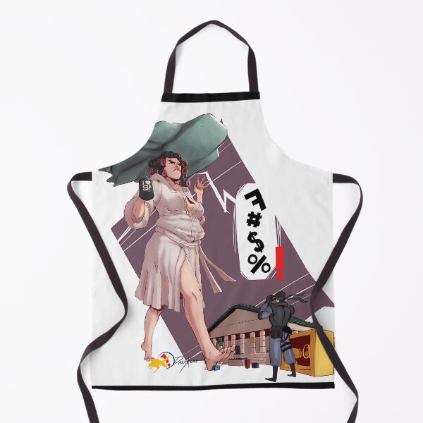 Item preview, Metal Gear Girl 5 Arsenal designed and sold by Meryemn.