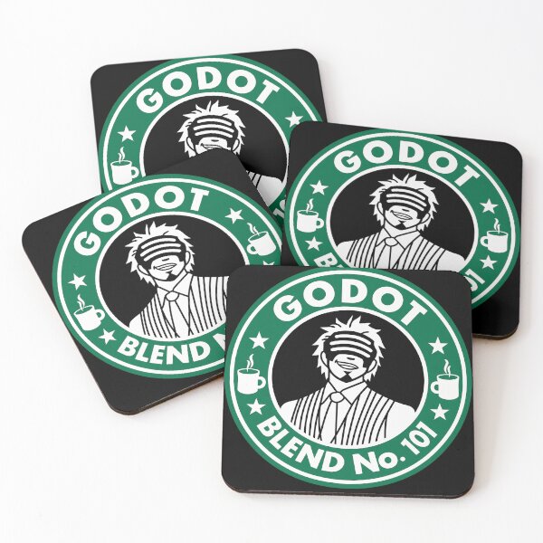 Item preview, Godot Blend No. 101 designed and sold by nasr-say.