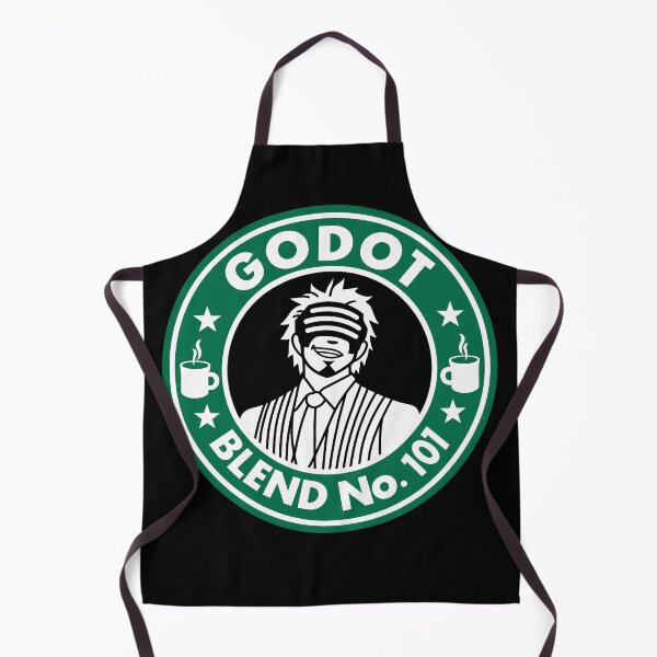 Item preview, Godot Blend No. 101 designed and sold by nasr-say.