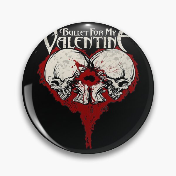Item preview, Bullet for my valentines  designed and sold by SHAYLEAANCROFT.