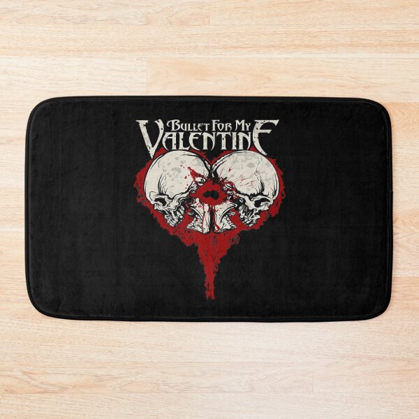 Item preview, Bullet for my valentines  designed and sold by SHAYLEAANCROFT.