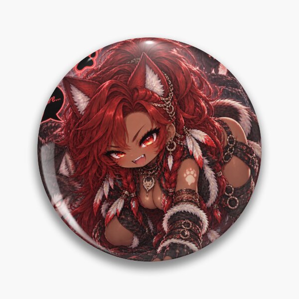 Item preview, Chibiasha 4 designed and sold by Gettinshwiftyy.