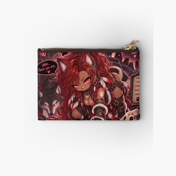 Item preview, Chibiasha 4 designed and sold by Gettinshwiftyy.