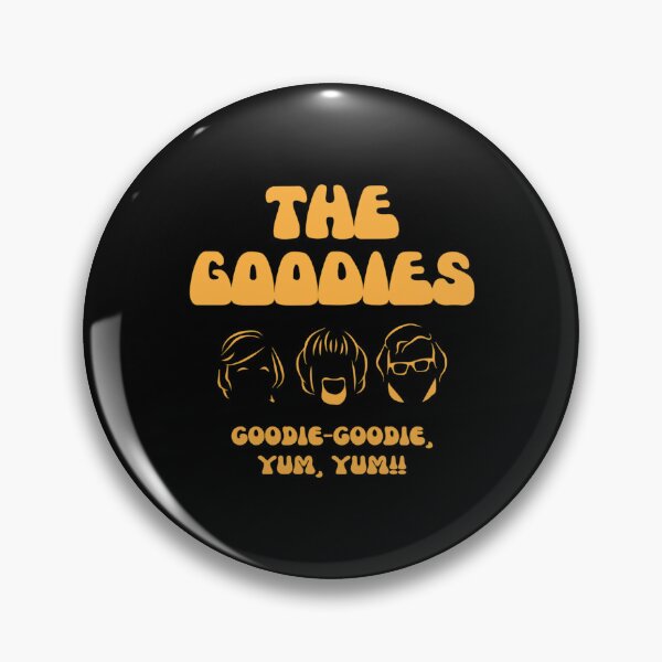 Item preview, The Goodies  designed and sold by blooddesignco.