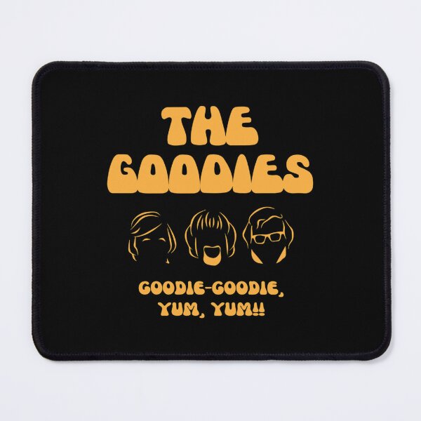 Item preview, The Goodies designed and sold by blooddesignco.