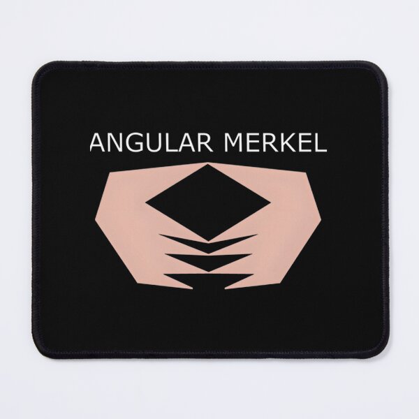 Item preview, Angular Merkel Germany Chancellor Pun Design Featuring Angela Merkel Raute Gesture designed and sold by Medjz.
