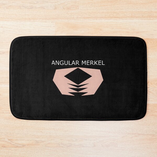 Item preview, Angular Merkel Germany Chancellor Pun Design Featuring Angela Merkel Raute Gesture designed and sold by Medjz.