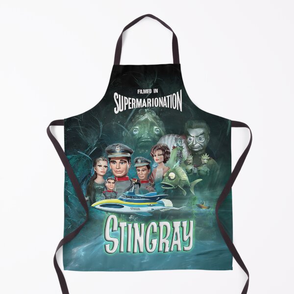 Item preview, Stingray designed and sold by Edgarnston.