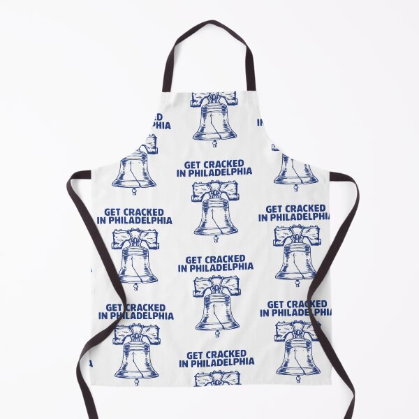 Item preview, Get Cracked In Philadelphia Liberty Bell designed and sold by SEINENGAPPI18.