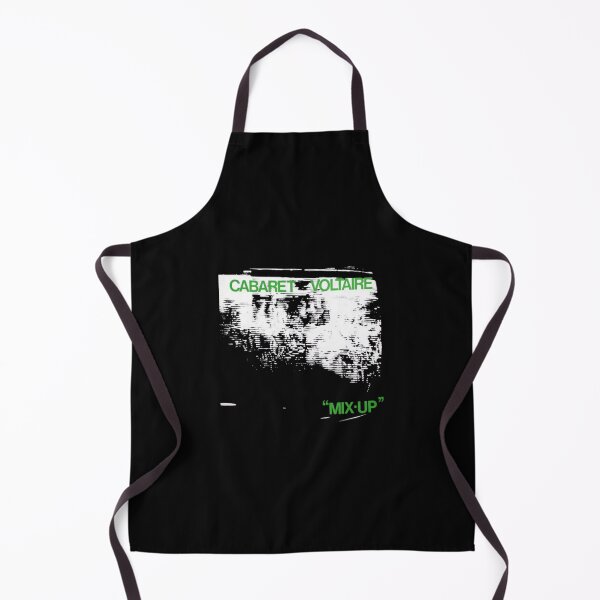Item preview, Cabarets Voltaire Mezcla designed and sold by SHAYLEAANCROFT.