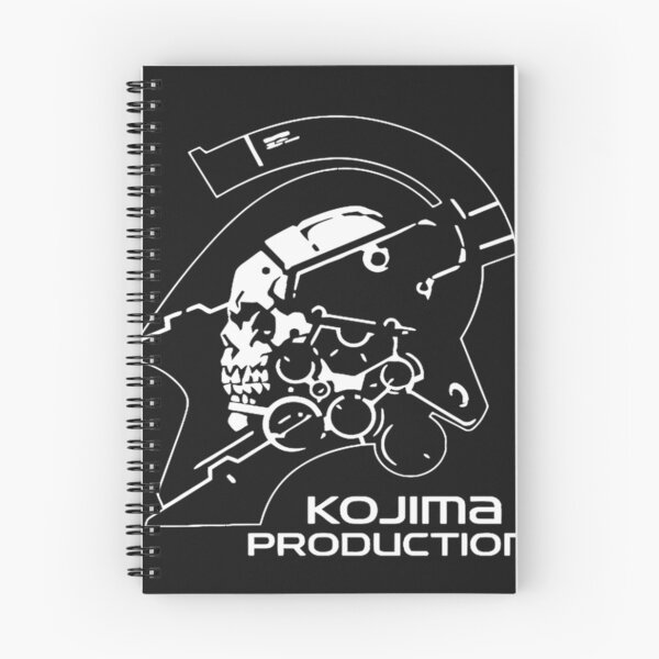 Item preview, Death Stranding Kojima Productions  designed and sold by Meryemn.