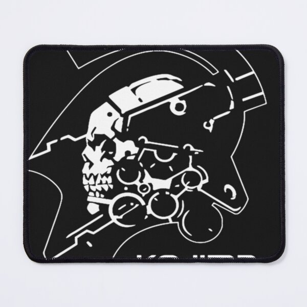 Item preview, Death Stranding Kojima Productions  designed and sold by Meryemn.