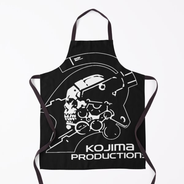Item preview, Death Stranding Kojima Productions  designed and sold by Meryemn.