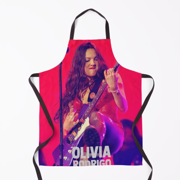 Item preview, Only Guts World Olivia Potrait Poster designed and sold by estercarymarc11.