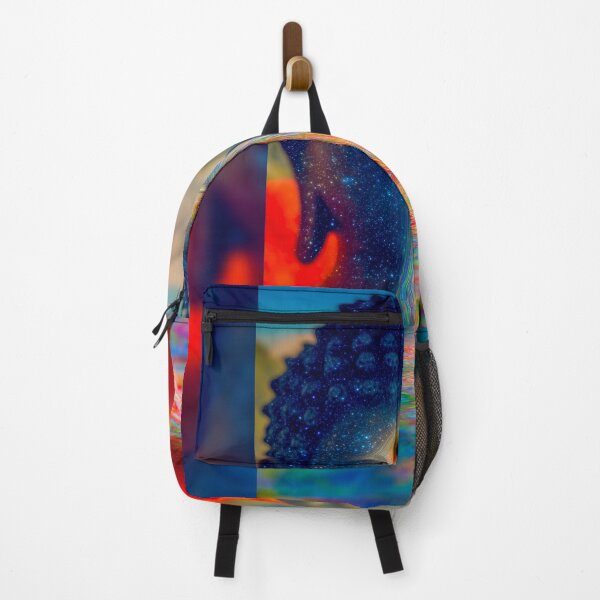 Item preview, The Starfield Buddha's Rainbow Tears designed and sold by MongLongStudio.