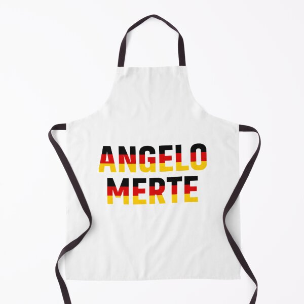 Item preview, Angelo Merte Inspired German Art Design with Bold Typography designed and sold by Medjz.