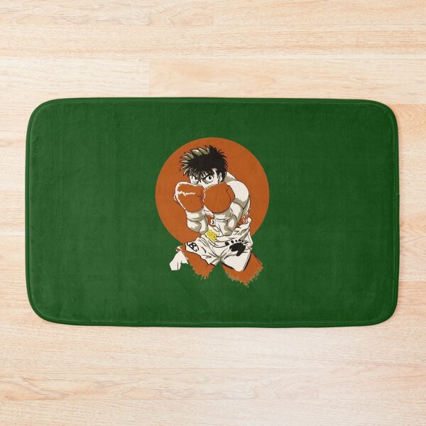 Item preview, Hajime no Ippo - Defense Mode  designed and sold by Tinycraftyalien.