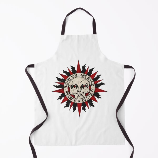 Item preview, Henry Rollins Band Search & Destroy designed and sold by juancastroaa.