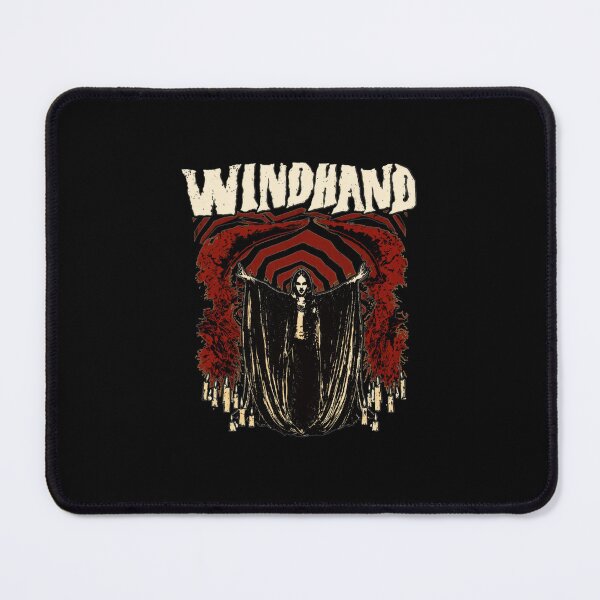 Item preview, Windhand Metal Band designed and sold by nicholasscotte.