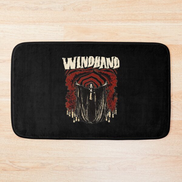 Item preview, Windhand Metal Band designed and sold by nicholasscotte.