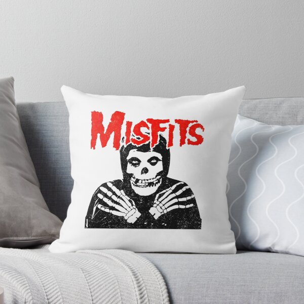 Item preview, Misfits designed and sold by brookegentryen.