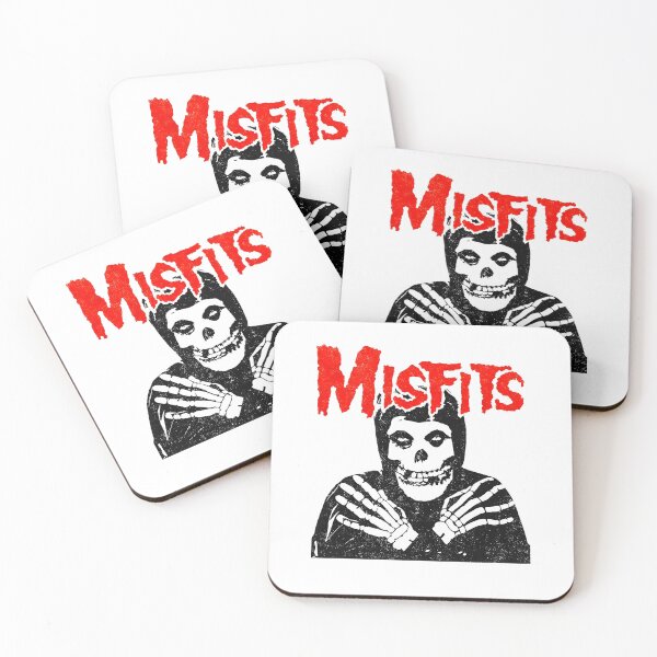 Item preview, Misfits designed and sold by brookegentryen.