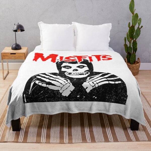 Item preview, Misfits designed and sold by brookegentryen.