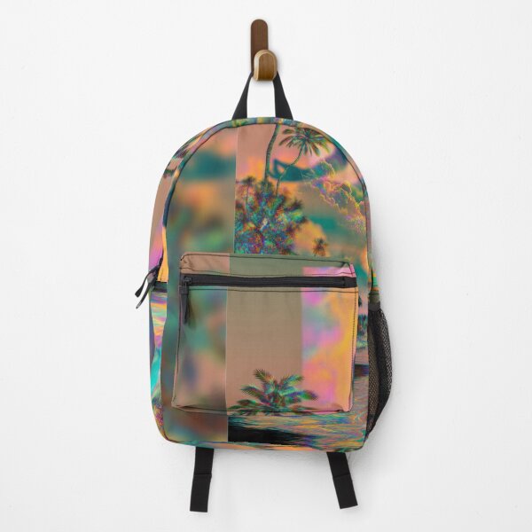 Item preview, Meditation Above The Tropical Dawn designed and sold by MongLongStudio.