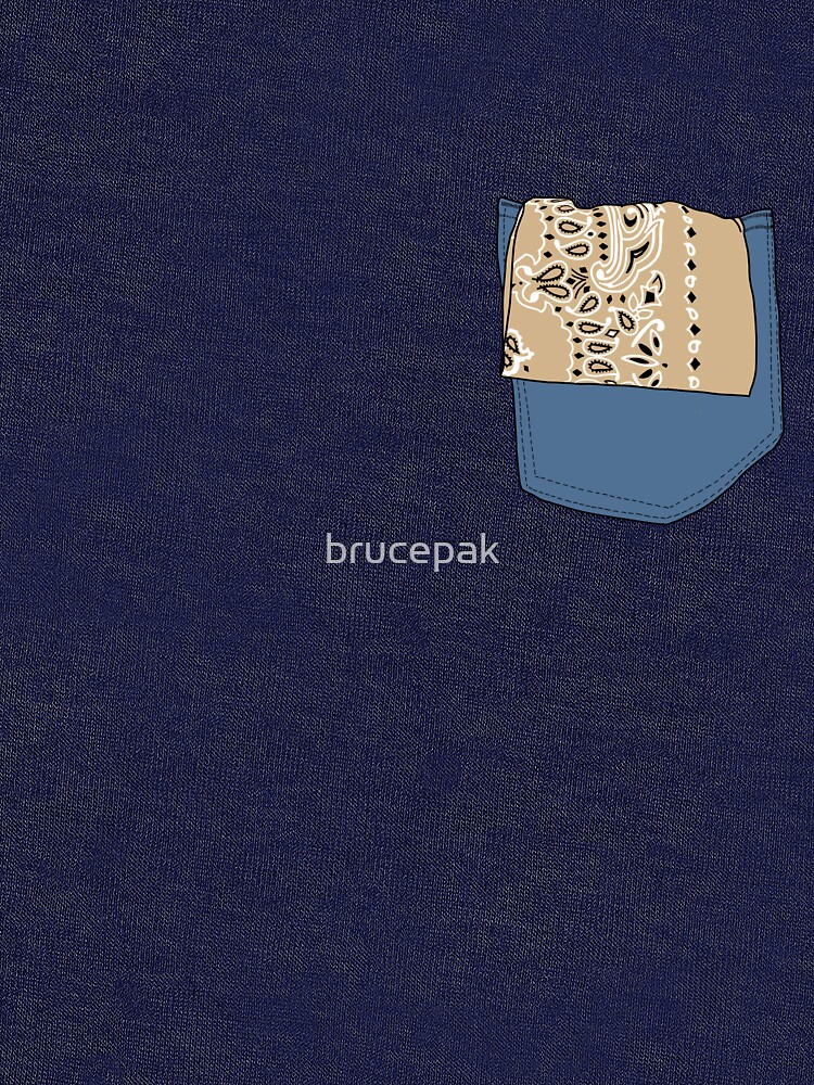 Hanky Code - Cigars by brucepak