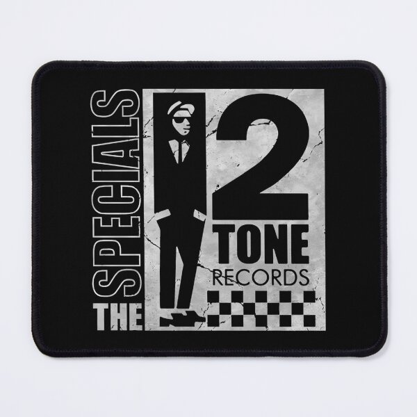 Item preview, The Specials Band Popular With Many Songs And Albums Astonish But Their Demise Is Quick The Specials designed and sold by BrianneBradtke.