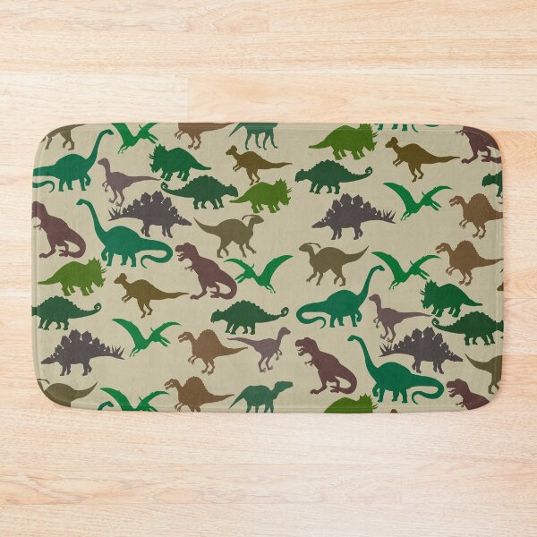 Item preview, Dinosaurs designed and sold by Candie Witherspoon.