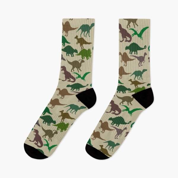 Item preview, Dinosaurs designed and sold by Candie Witherspoon.