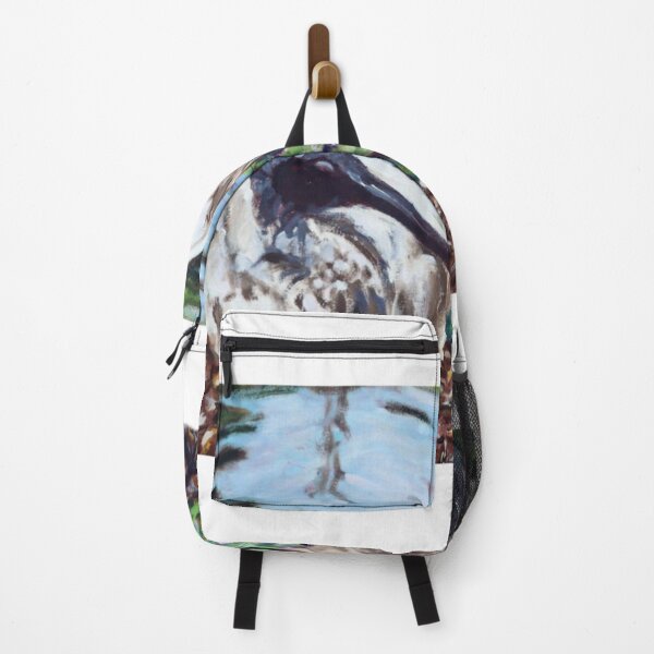 Item preview, ibises in victoria park designed and sold by Yesicalope1.
