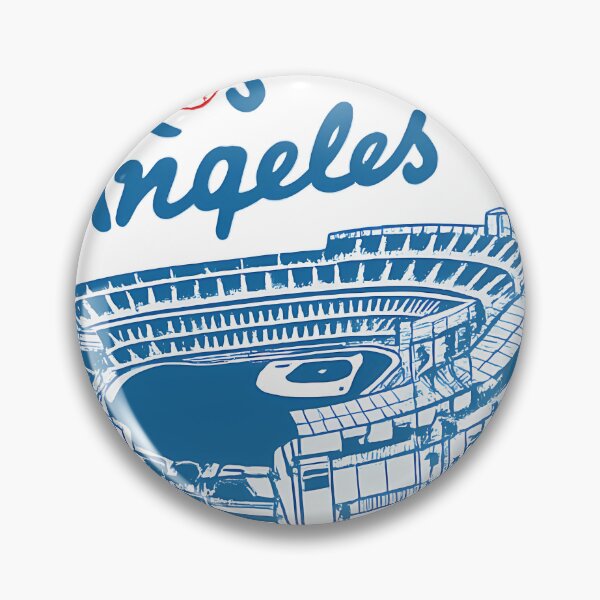 Item preview, Los Angeles Stadium designed and sold by Edgarnston.