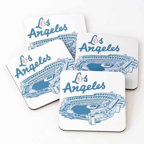Item preview, Los Angeles Stadium designed and sold by Edgarnston.