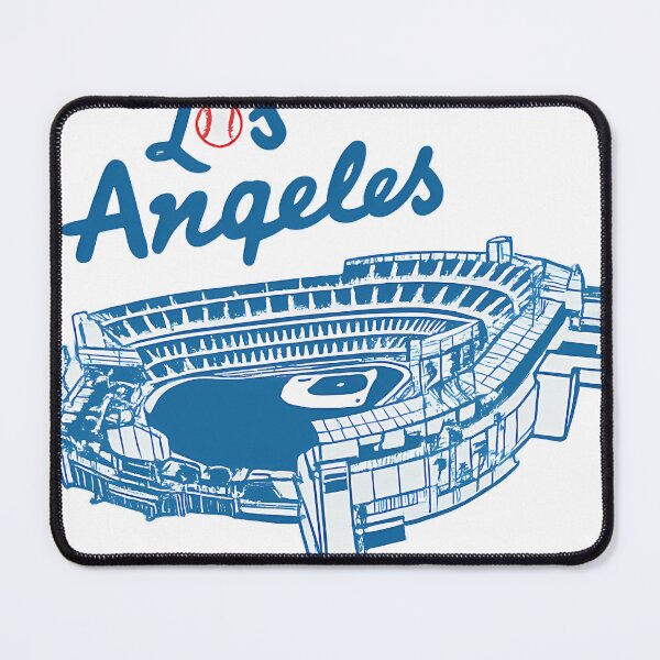 Item preview, Los Angeles Stadium designed and sold by Edgarnston.