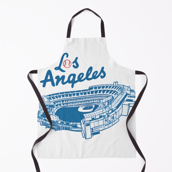 Item preview, Los Angeles Stadium designed and sold by Edgarnston.