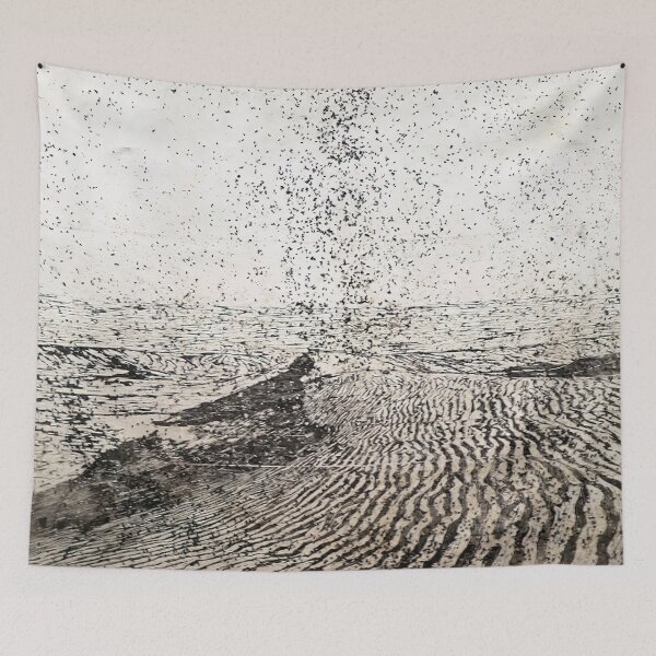 Item preview, That Obscure Clarity that Falls from the Stars designed and sold by rosialbers.