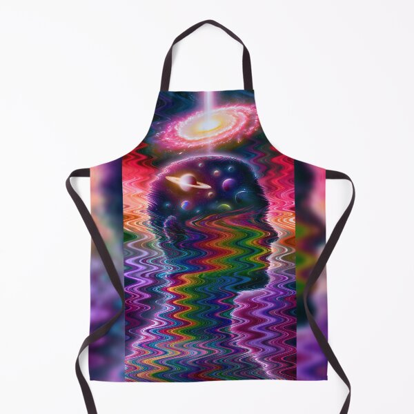 Item preview, The Galaxy Beam Silhouette designed and sold by MongLongStudio.