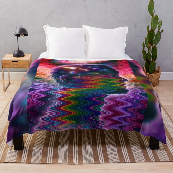 Item preview, The Galaxy Beam Silhouette designed and sold by MongLongStudio.