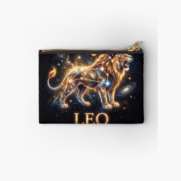 Item preview, Zodiac sign Leo designed and sold by Legacy Supreme.